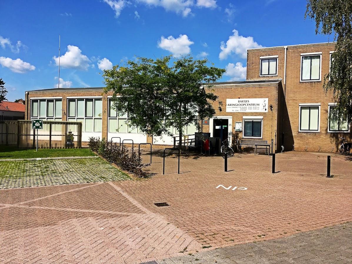 Bartje Kringloopwinkel Open Culemborg Bartje Kringloopwinkel Open Culemborg