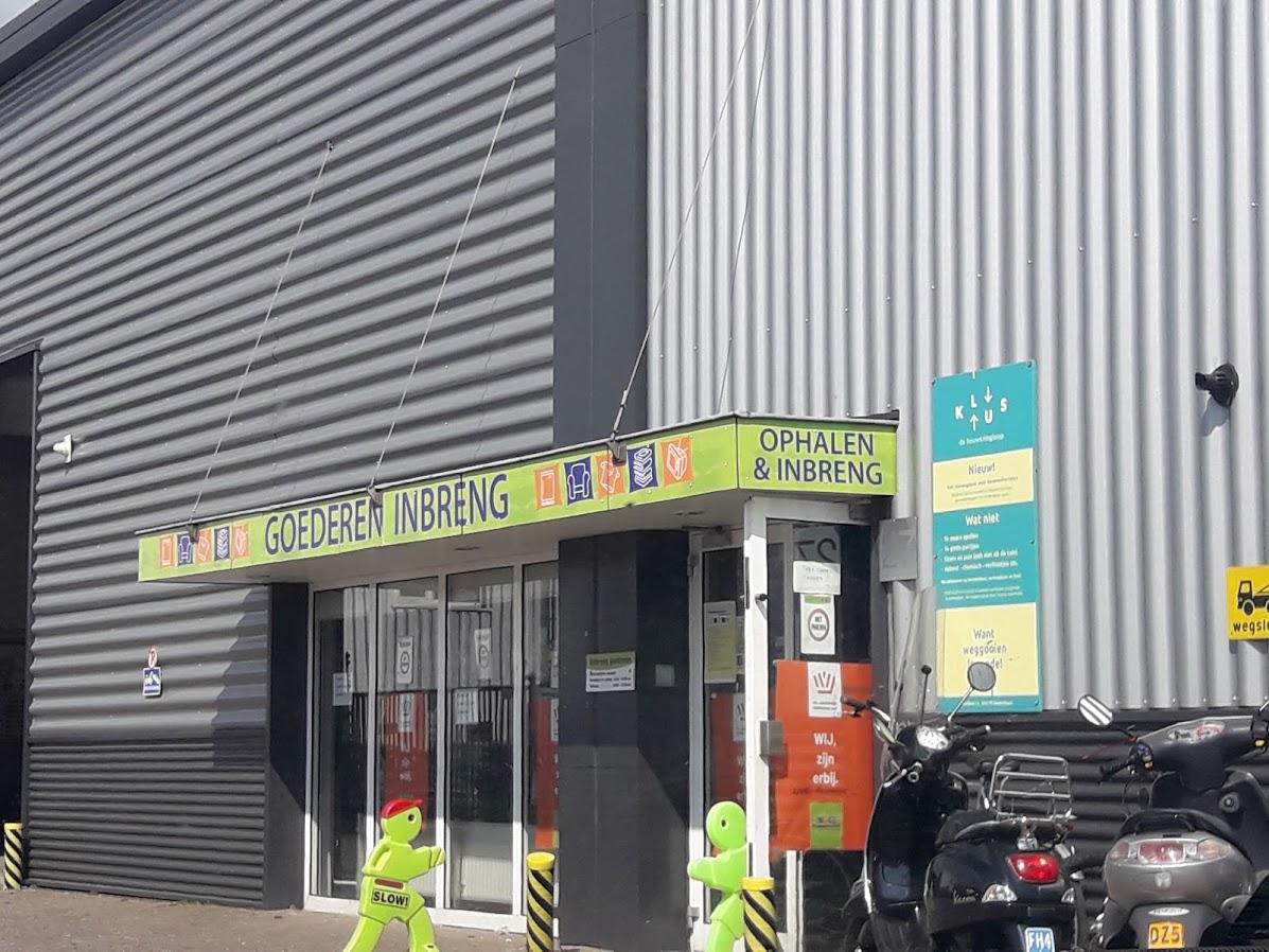 Bouwkringloop Klus Amersfoort In Amersfoort Openingsuren