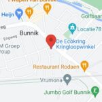 De Ecokring Kringloopwinkel Streetview