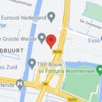 De Groote Weiver Streetview