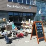 De Hoop Kringloop Leerwerkbedrijf Van Werkvisie In Hendrik Ido Ambacht In De Buurt