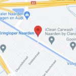 De Kringloper Naarden Streetview