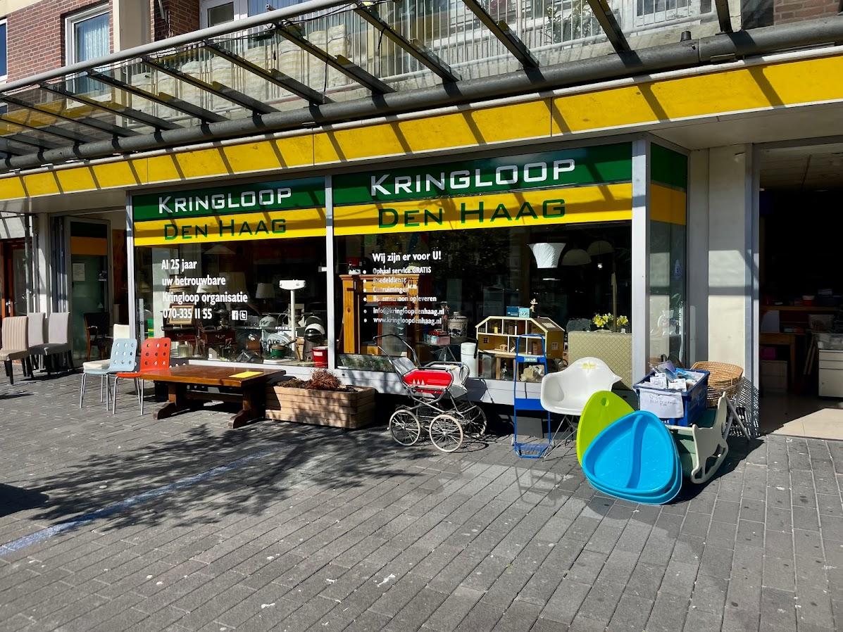 Dude Goed Kringloop Winkel Leyweg Den Haag Omgeving