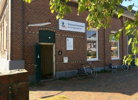 Emmaus Eemsmond De Kringloopwinkel Openingsuren Farmsum