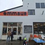 Emmaus Kringloopwinkel Nieuw In Hc Breda