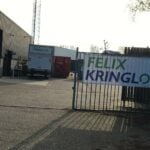 Felix Kringloop Almelo In Almelo Meubels