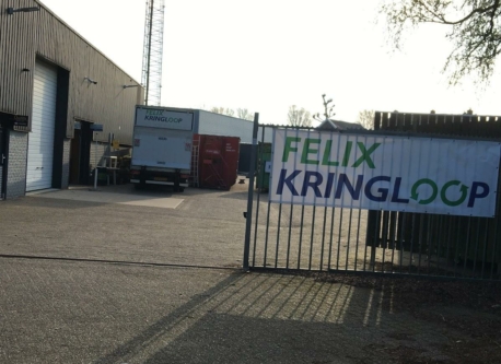 Felix Kringloop Almelo In Almelo Meubels