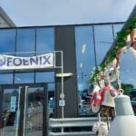 Foenix Kringloop En Reintegratie In Apeldoorn Adres