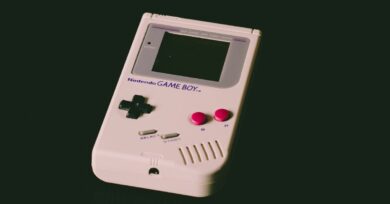 Gameboy Verkopen