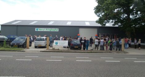 Harry S Kringloophal In Zwolle Telefoonnummer