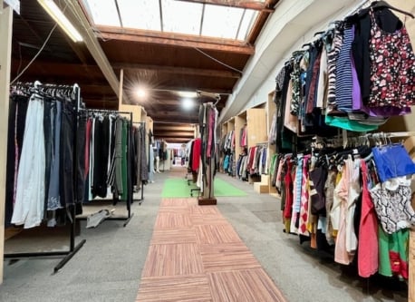 Kringloopwinkel Oud &Amp; Nieuw