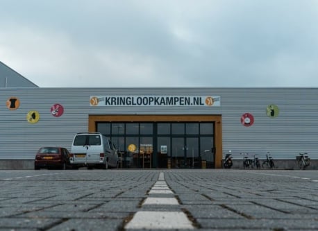 Kringloop Aan Ambachtsstraat 3 Telefoonnummer