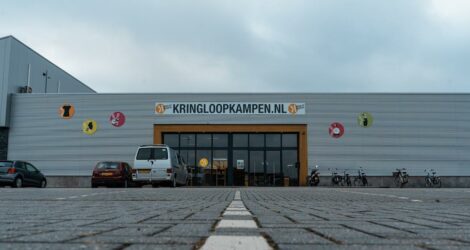 Kringloop Aan Ambachtsstraat 3 Telefoonnummer