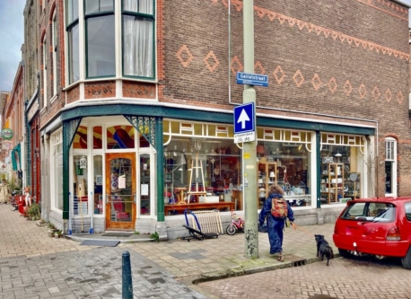 Kringloop Aan Beeklaan 315 Nieuw