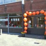 Kringloop Aan Breewaterstraat 59 65 Centrum