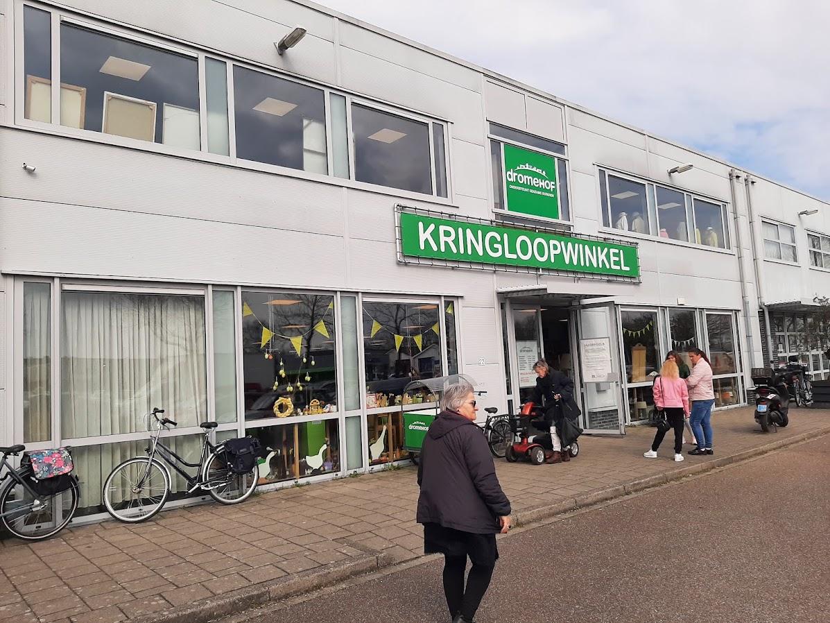 Kringloop Aan De Oude Veiling 22 Open Kringloop Aan De Oude Veiling 22 Open