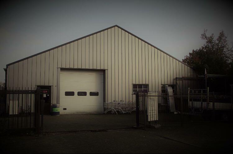 Kringloop Aan De Vlonder 47 Goedkoop