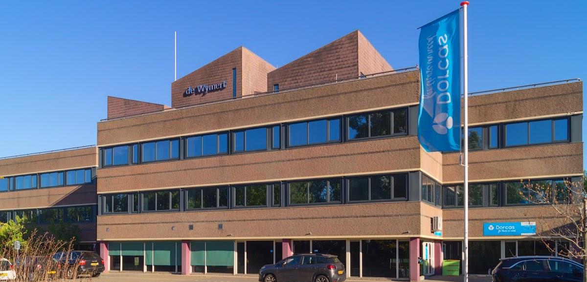 Kringloop Aan De Wymerts 7 Openingsuren