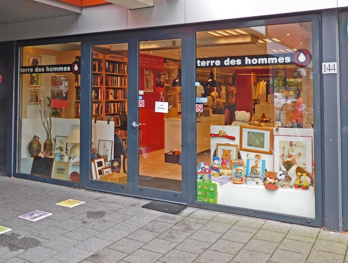 Kringloop Aan Hannie Schaftrode 144 Centrum
