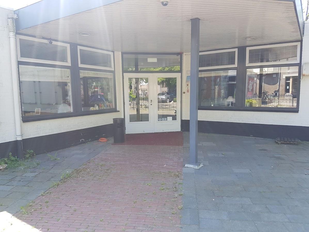 Kringloop Aan Harmonieplein 4 Centrum
