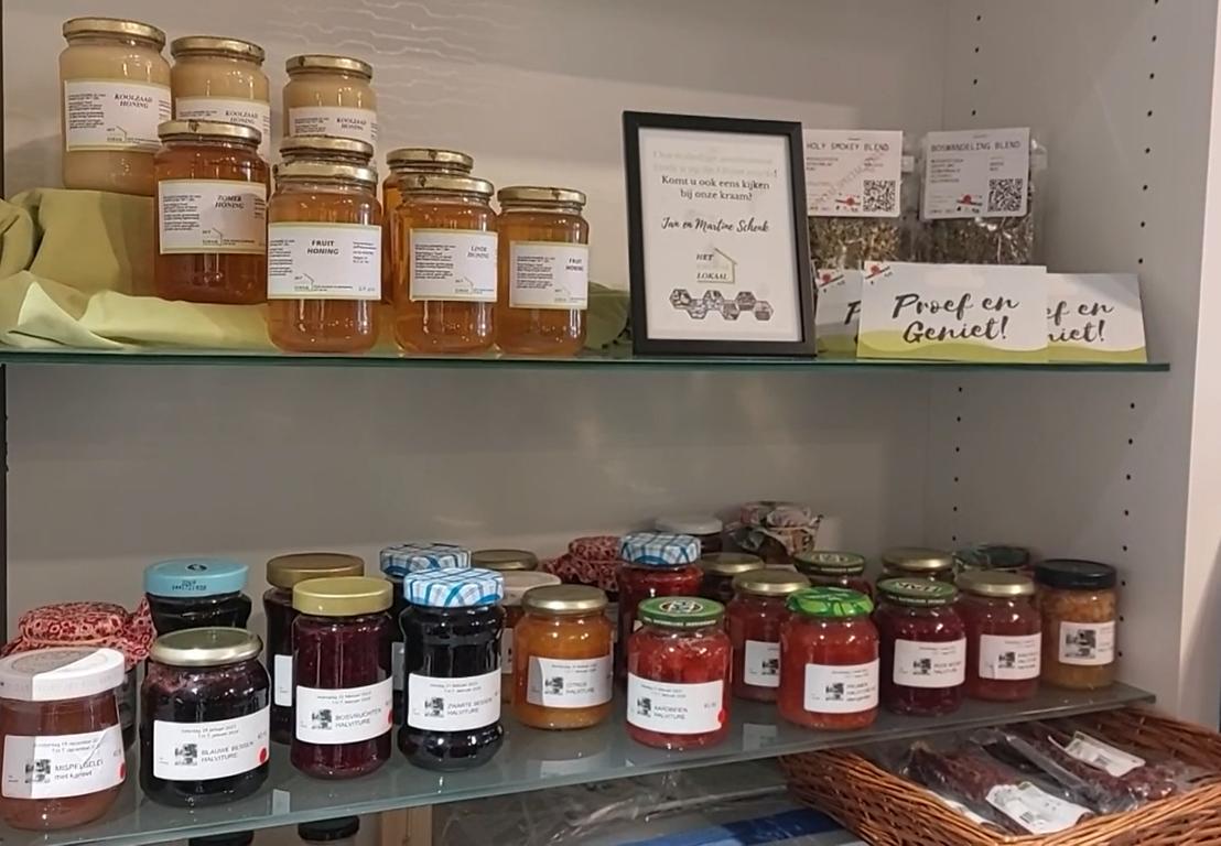 Kringloop Aan Hendrik Droststraat 22 A Grootste