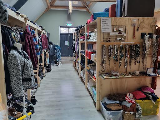Kringloop Aan Hogestraat 3A Centrum
