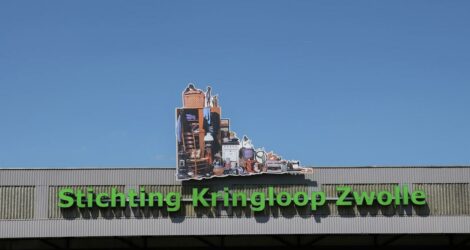 Kringloop Aan Nieuwe Veerallee 12 Meubels