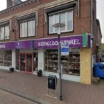 Kringloop Aan Stationsstraat 69 In De Buurt