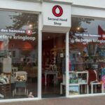 Kringloop Achter De Houttuinen 48 Meubels