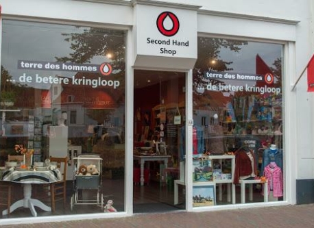 Kringloop Achter De Houttuinen 48 Meubels