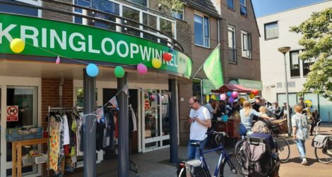Kringloop Achterstraat 77 Goedkoop