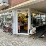 Kringloop Adira Open In Katwijk Aan Zee