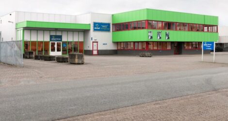 Kringloop Aktief Omgeving Doetinchem