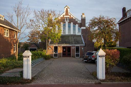 Kringloop Claras Pad 6 Openingstijden