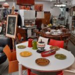 Kringloop D Rommels Goed Tweedehands Vintage Antiek Curiosa Aan Breewaterstraat 59 65 Goedkoop