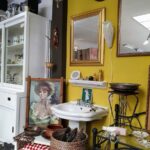 Kringloop D Rommels Goed Tweedehands Vintage Antiek Curiosa Openingstijden Aan Breewaterstraat 59 65