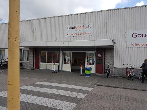 Kringloop Damsterdiep 269 In De Buurt Kringloop Damsterdiep 269 In De Buurt