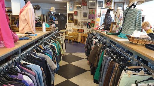 Kringloop Daniel Josephus Jittastraat 6 Grote