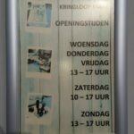 Kringloop De Groote Heeze 34A Ophalen