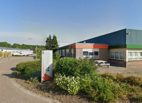 Kringloop De Hanekampen 49 In De Buurt