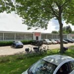 Kringloop De Vince Centrum Jd Breda