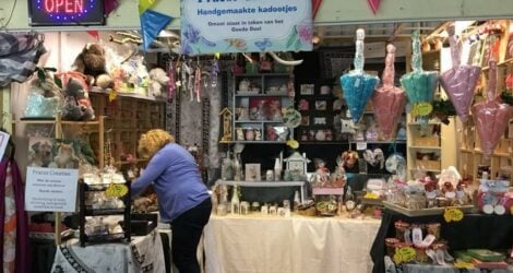 Kringloop De Witte Markt Bv In Heinenoord Spullen