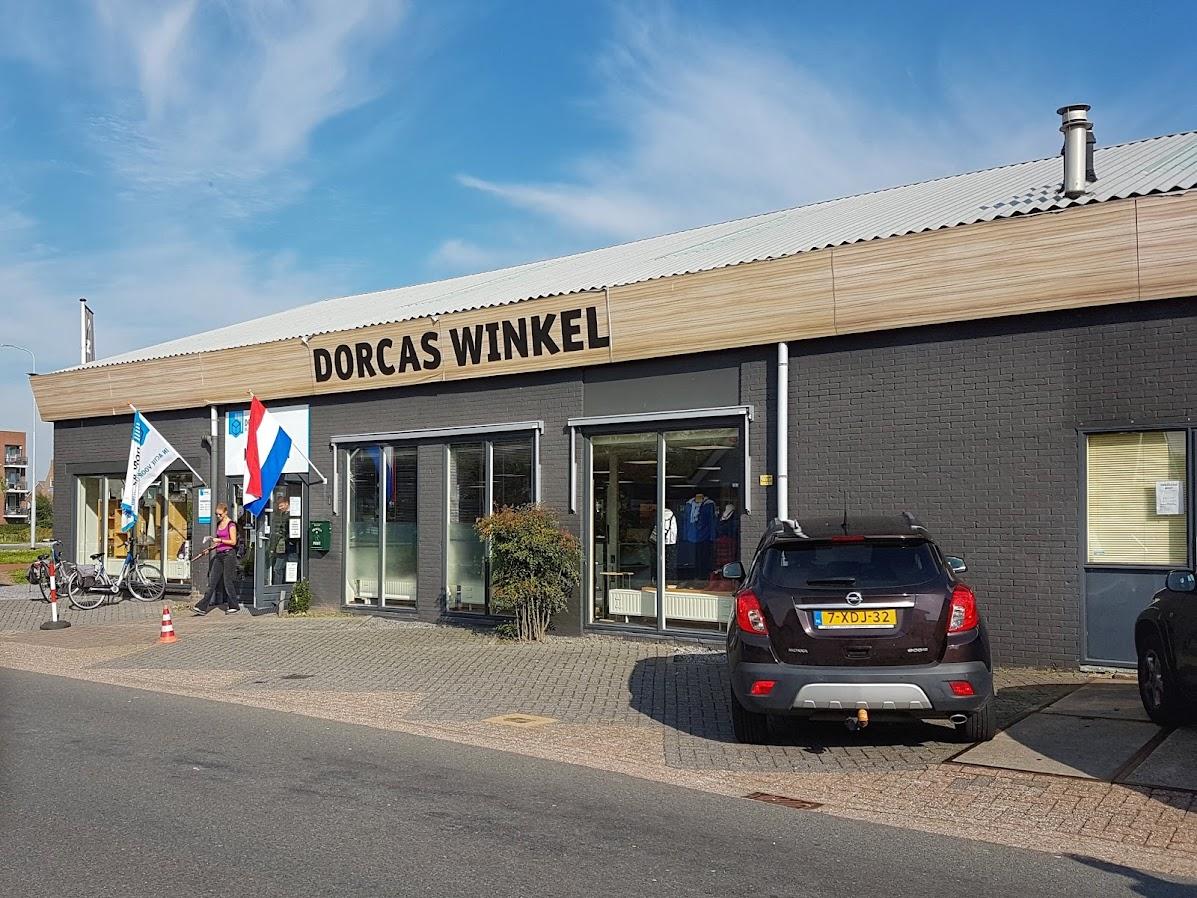 Kringloop Dorcas In Broek Op Langedijk Open