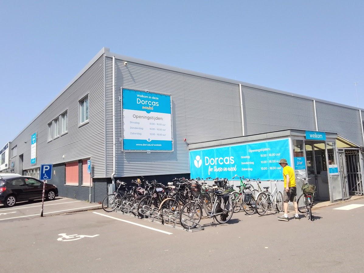 Kringloop Dorcas Winkel Aalsmeer Aalsmeer Meubels