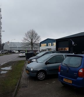 Kringloop Elzenweg 5 Ophalen