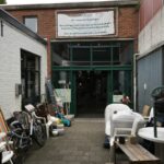 Kringloop Emmaus Bilthoven Meubels Julianalaan 27