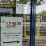 Kringloop Emmaus Overvecht In Utrecht Openingsuren