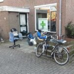 Kringloop Groene Kruis Huisontruiming Woningontruiming Al Leiden Nieuw