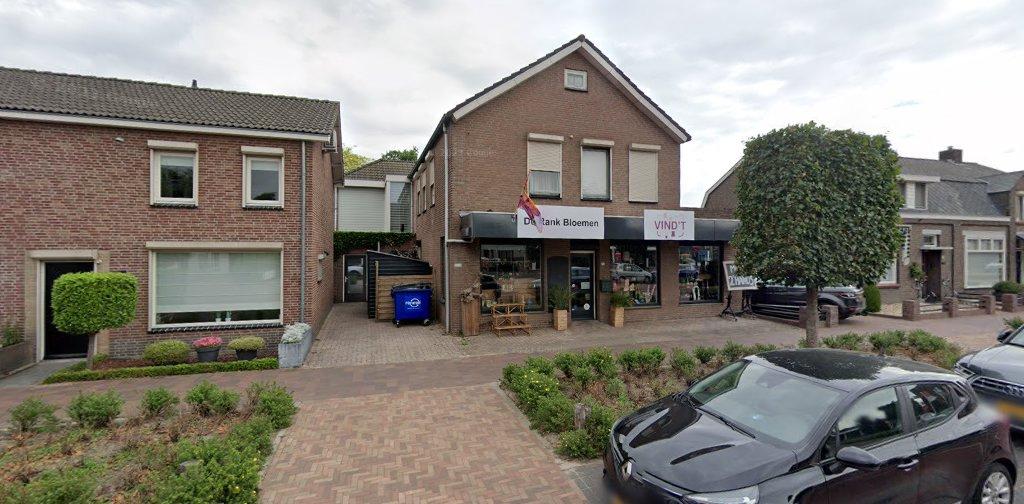 Kringloop Het Dorp 10 Openingsuren