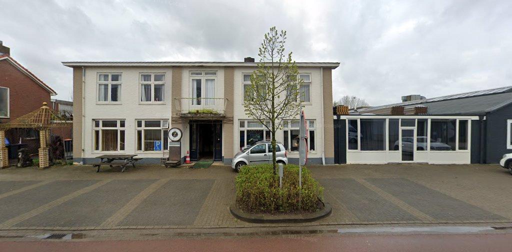 Kringloop Ijsselweg 3A Openingstijden